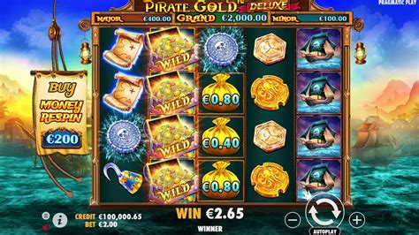 gold deluxe game slots